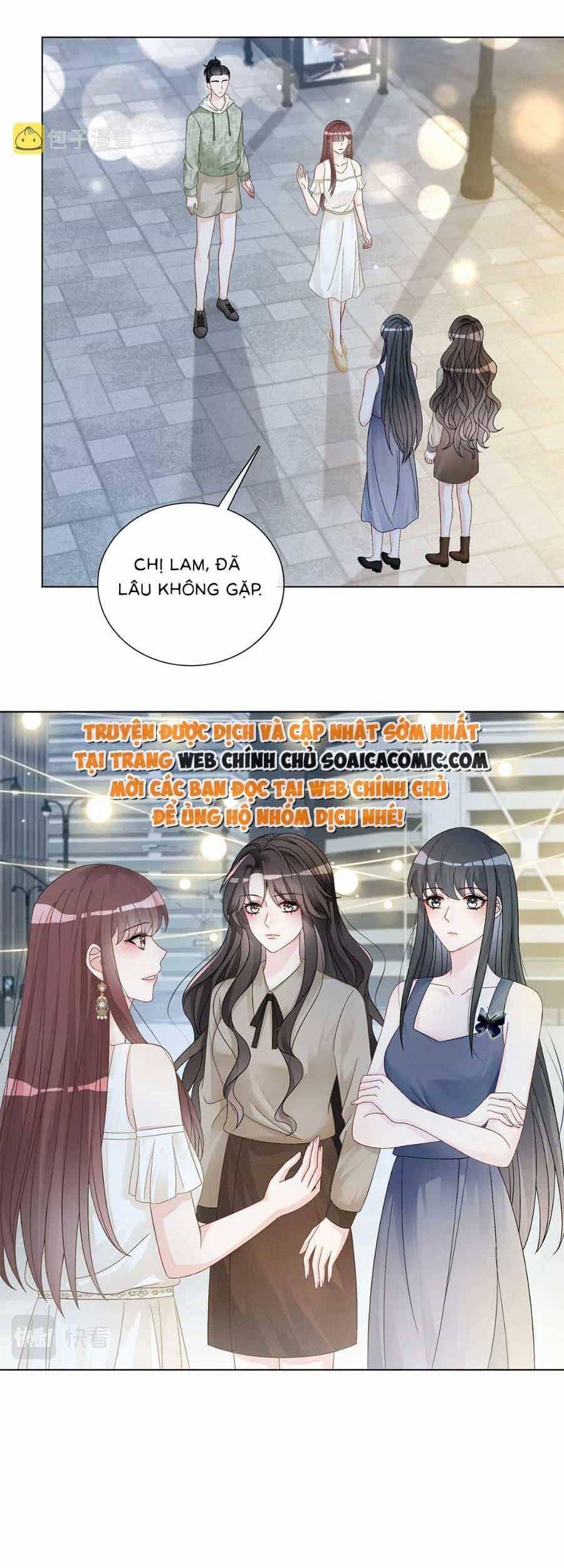 Trọng Sinh Đoàn Sủng: Phu Nhân Ảnh Đế Vừa Nghèo Vừa Dữ - Chương 17 - ảnh 20