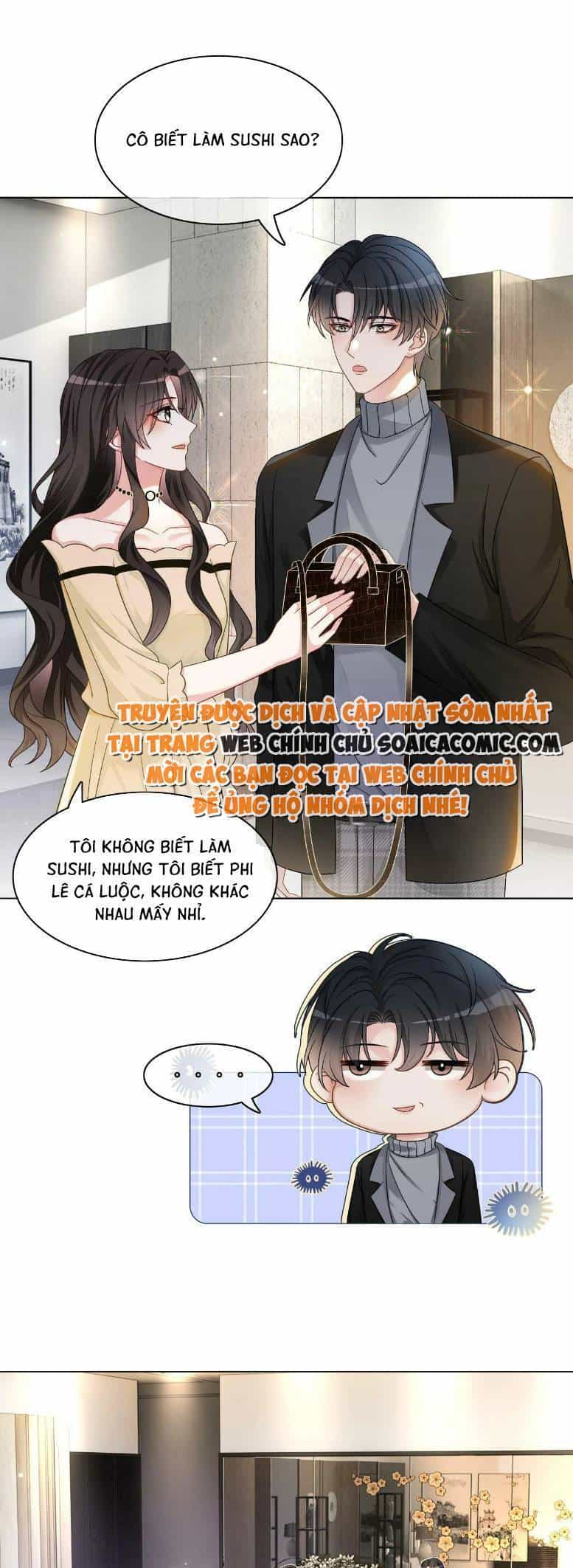 Trọng Sinh Đoàn Sủng: Phu Nhân Ảnh Đế Vừa Nghèo Vừa Dữ - Chương 20 - ảnh 17