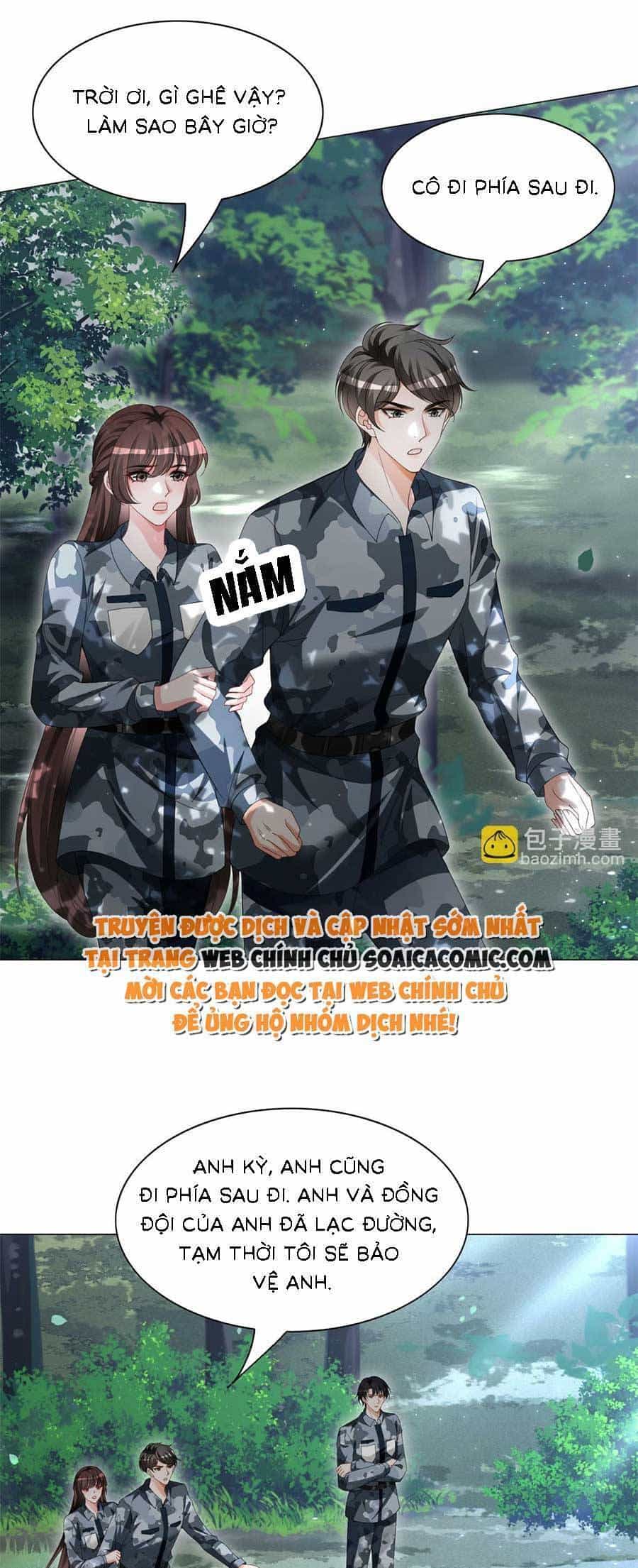 Trọng Sinh Đoàn Sủng: Phu Nhân Ảnh Đế Vừa Nghèo Vừa Dữ - Chương 31 - ảnh 8