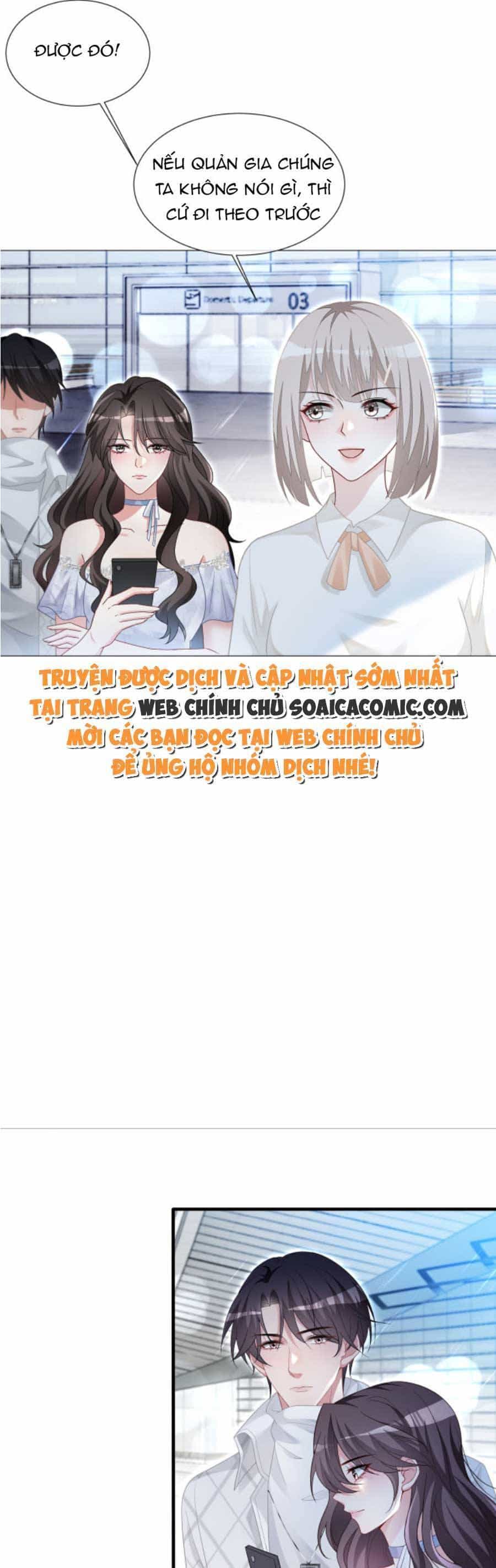 Trọng Sinh Đoàn Sủng: Phu Nhân Ảnh Đế Vừa Nghèo Vừa Dữ - Chương 5 - ảnh 9