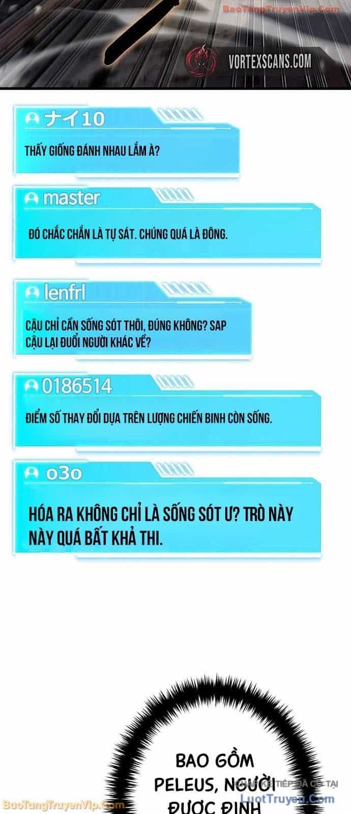 Trọng Sinh Giả Streaming - Chương 10 - ảnh 43