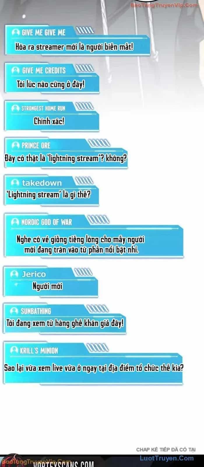 Trọng Sinh Giả Streaming - Chương 30 - ảnh 6