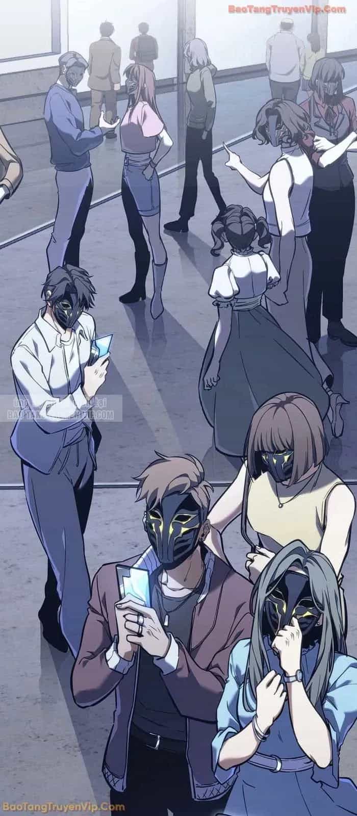 Trọng Sinh Giả Streaming - Chương 3 - ảnh 15