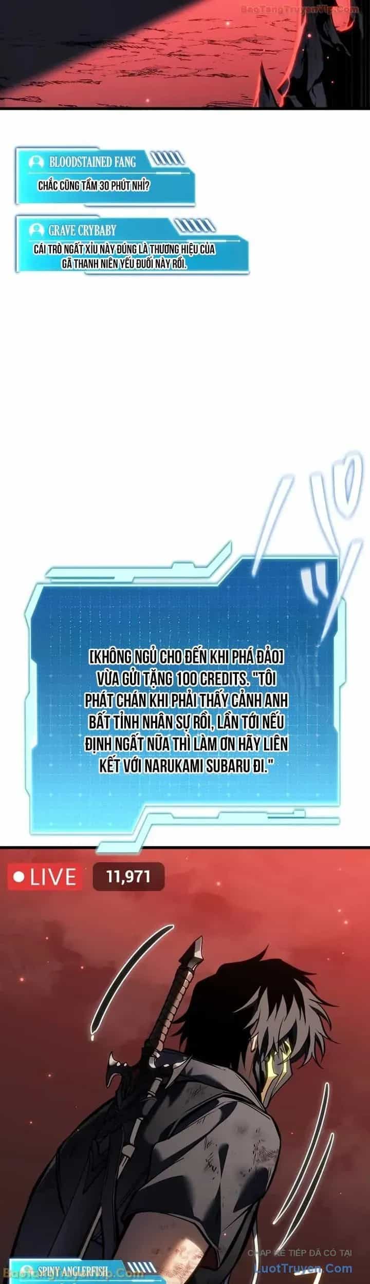 Trọng Sinh Giả Streaming - Chương 41 - ảnh 4