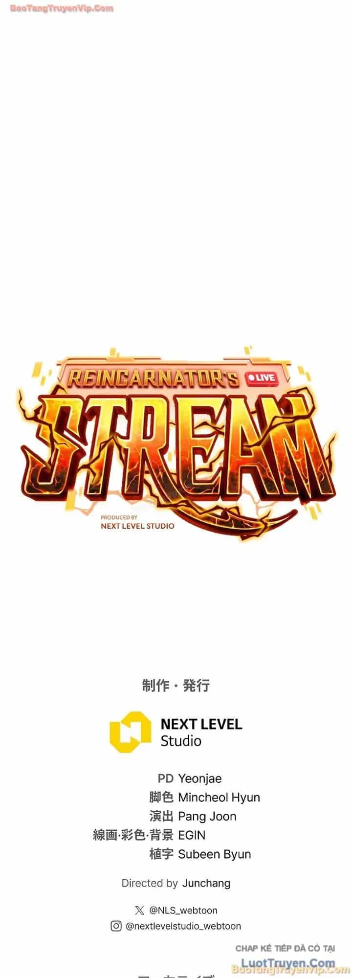 Trọng Sinh Giả Streaming - Chương 44 - ảnh 104