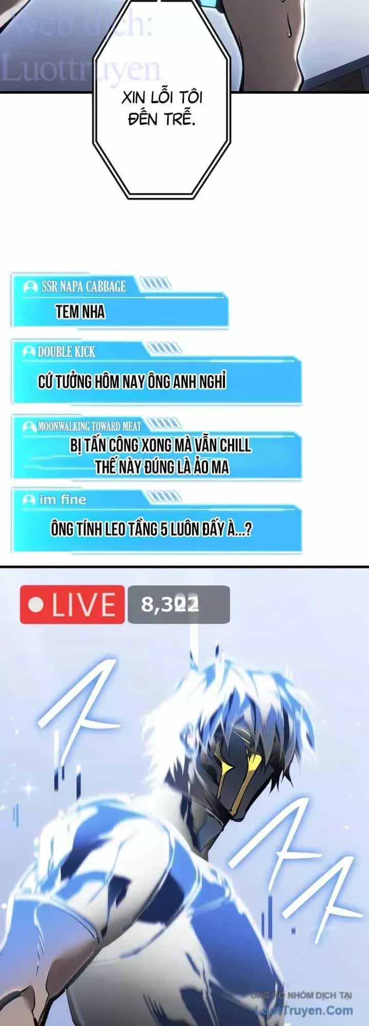Trọng Sinh Giả Streaming - Chương 49 - ảnh 73