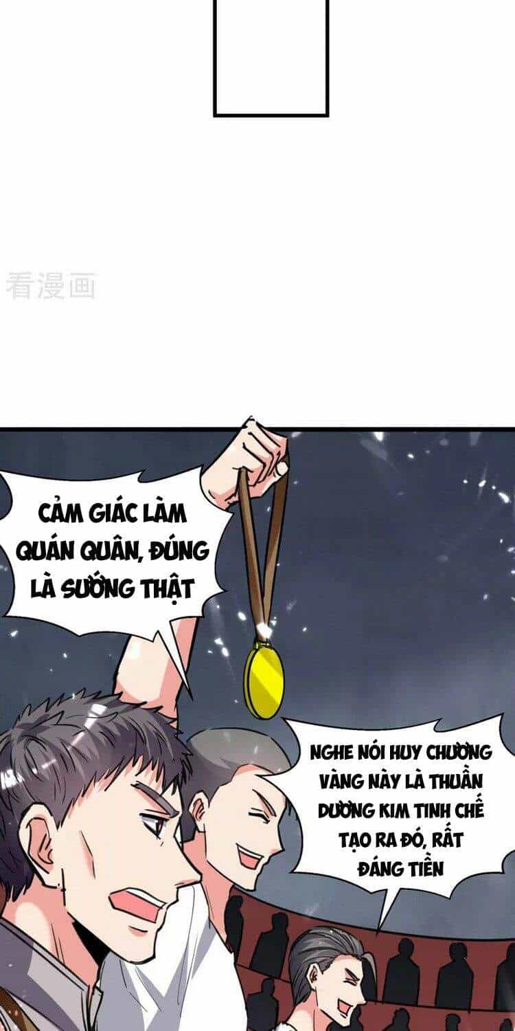Trọng Sinh Khí Thiếu Quy Lai - Chương 201 - ảnh 13