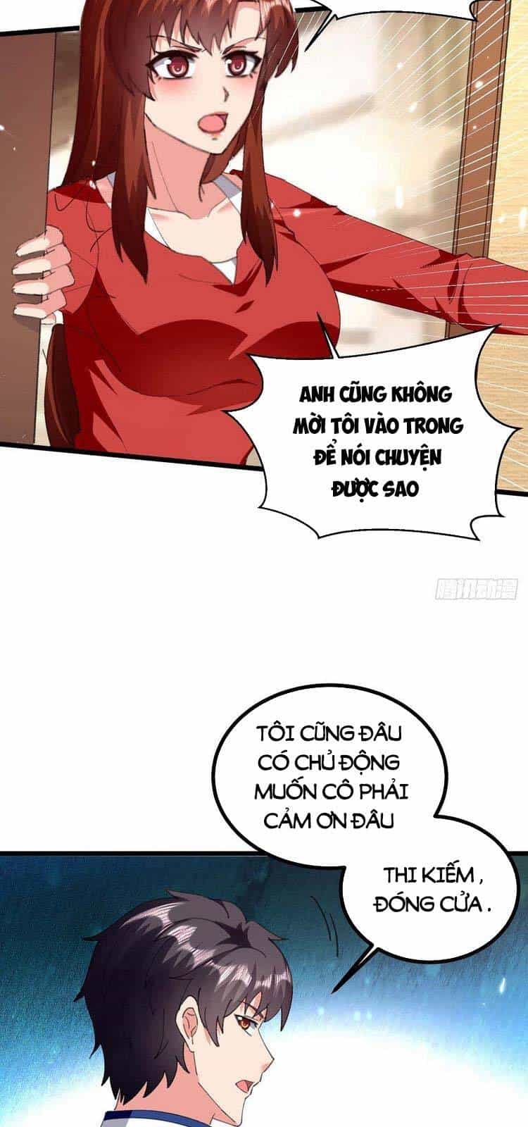 Trọng Sinh Khí Thiếu Quy Lai - Chương 248 - ảnh 13
