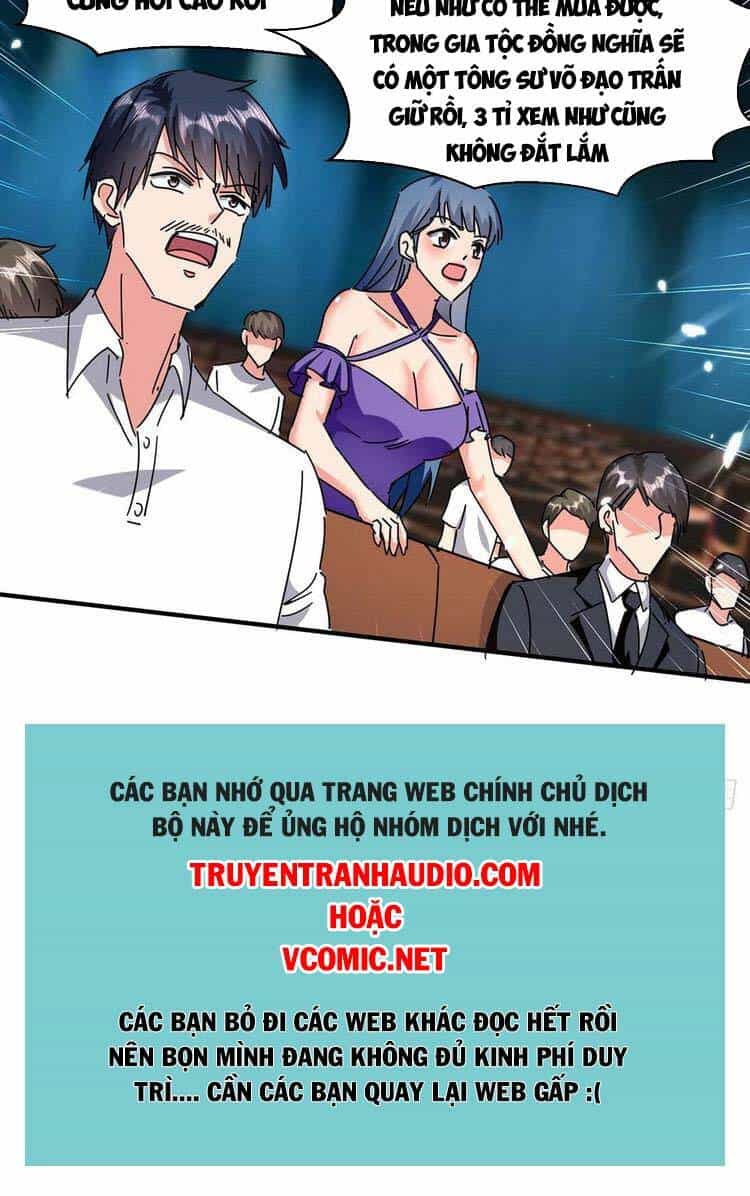 Trọng Sinh Khí Thiếu Quy Lai - Chương 248 - ảnh 26