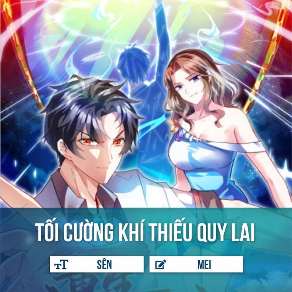 Trọng Sinh Khí Thiếu Quy Lai - Chương 9 - ảnh 2