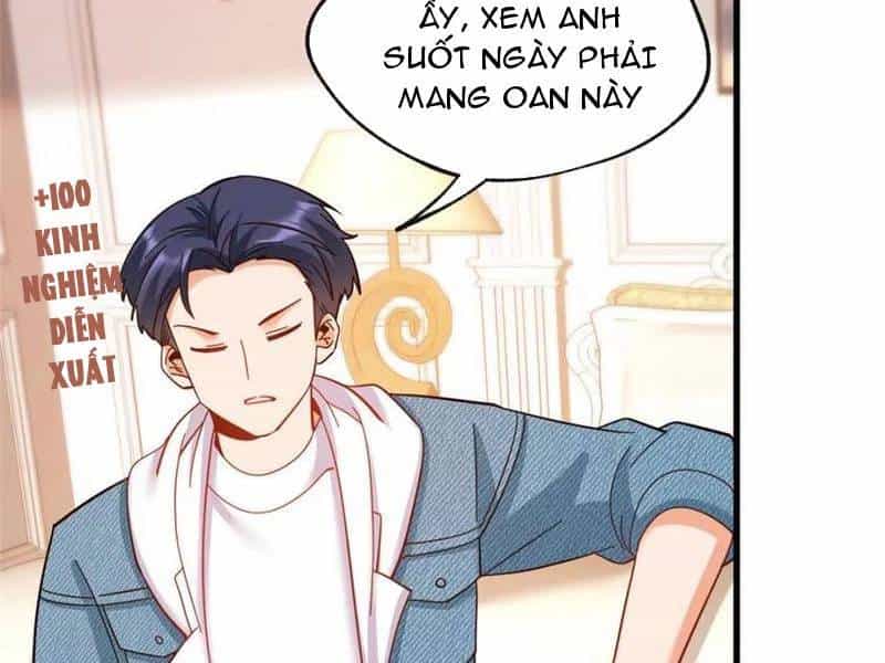 Trọng Sinh Không Làm Chạn Vương, Tôi Một Mình Nạp Game Thăng Cấp - Chương 101 - ảnh 12