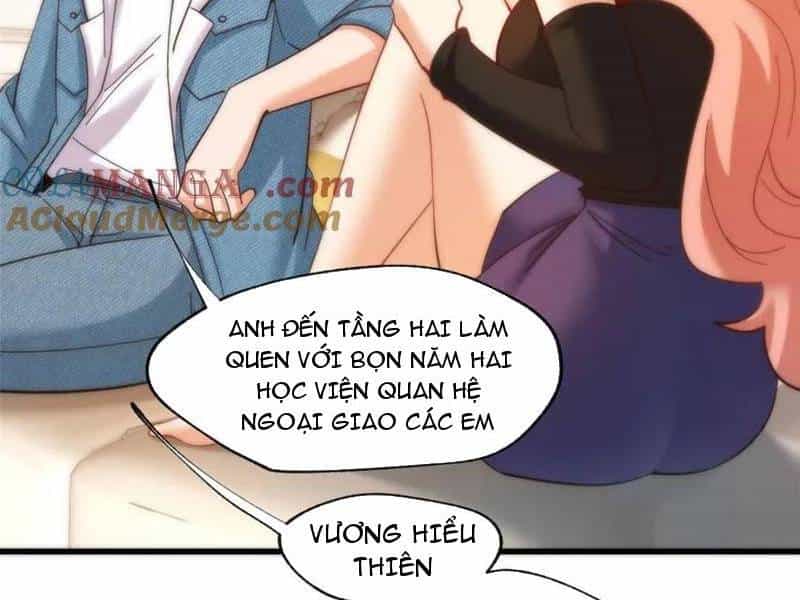 Trọng Sinh Không Làm Chạn Vương, Tôi Một Mình Nạp Game Thăng Cấp - Chương 101 - ảnh 17