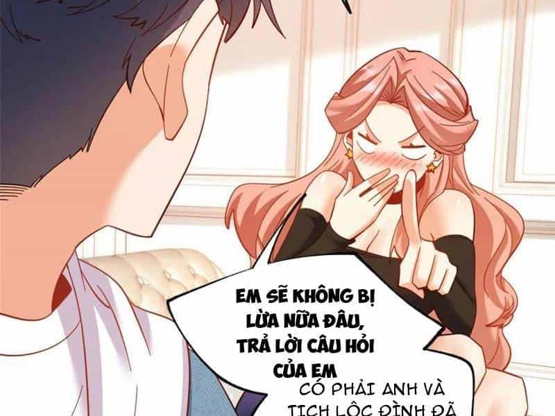 Trọng Sinh Không Làm Chạn Vương, Tôi Một Mình Nạp Game Thăng Cấp - Chương 101 - ảnh 6