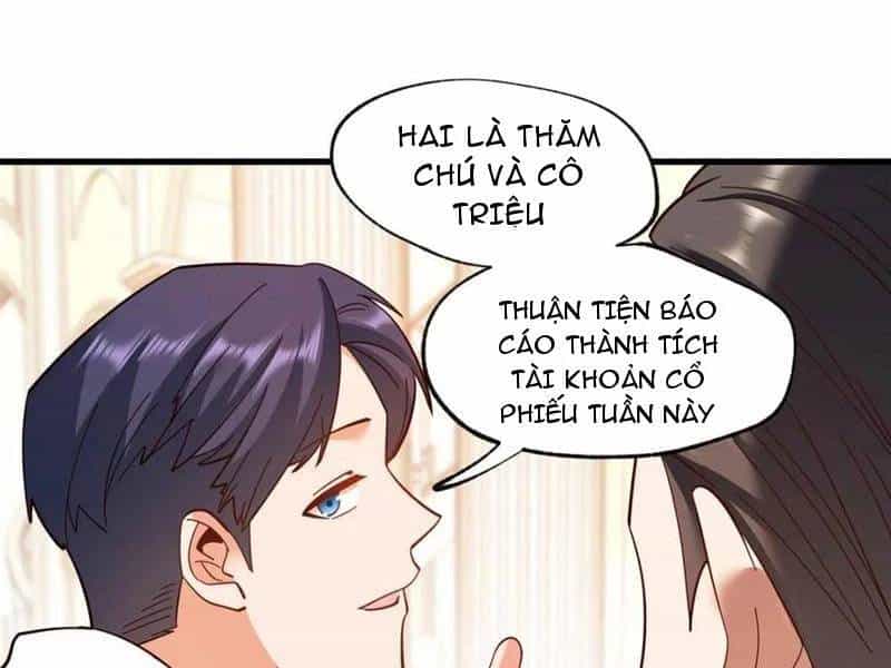 Trọng Sinh Không Làm Chạn Vương, Tôi Một Mình Nạp Game Thăng Cấp - Chương 101 - ảnh 65