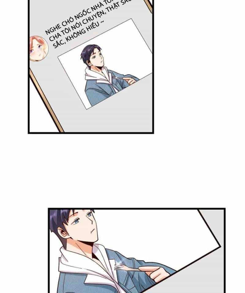 Trọng Sinh Không Làm Chạn Vương, Tôi Một Mình Nạp Game Thăng Cấp - Chương 102 - ảnh 37