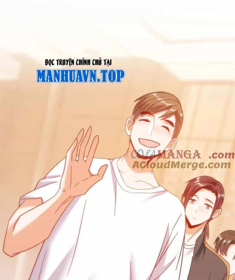Trọng Sinh Không Làm Chạn Vương, Tôi Một Mình Nạp Game Thăng Cấp - Chương 111 - ảnh 22