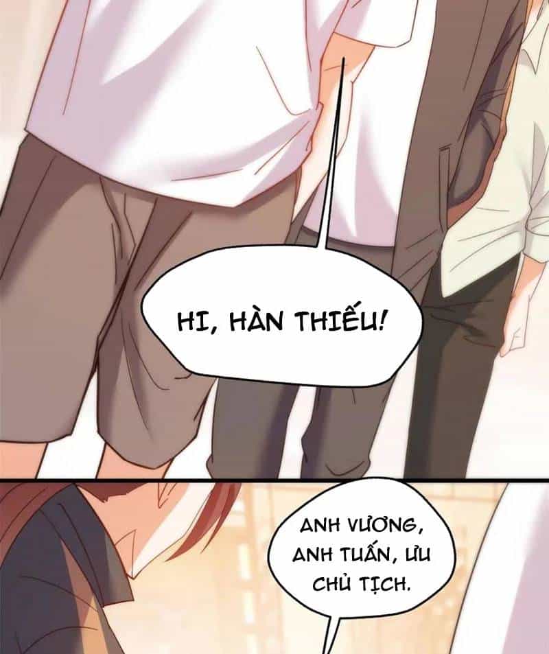 Trọng Sinh Không Làm Chạn Vương, Tôi Một Mình Nạp Game Thăng Cấp - Chương 111 - ảnh 23