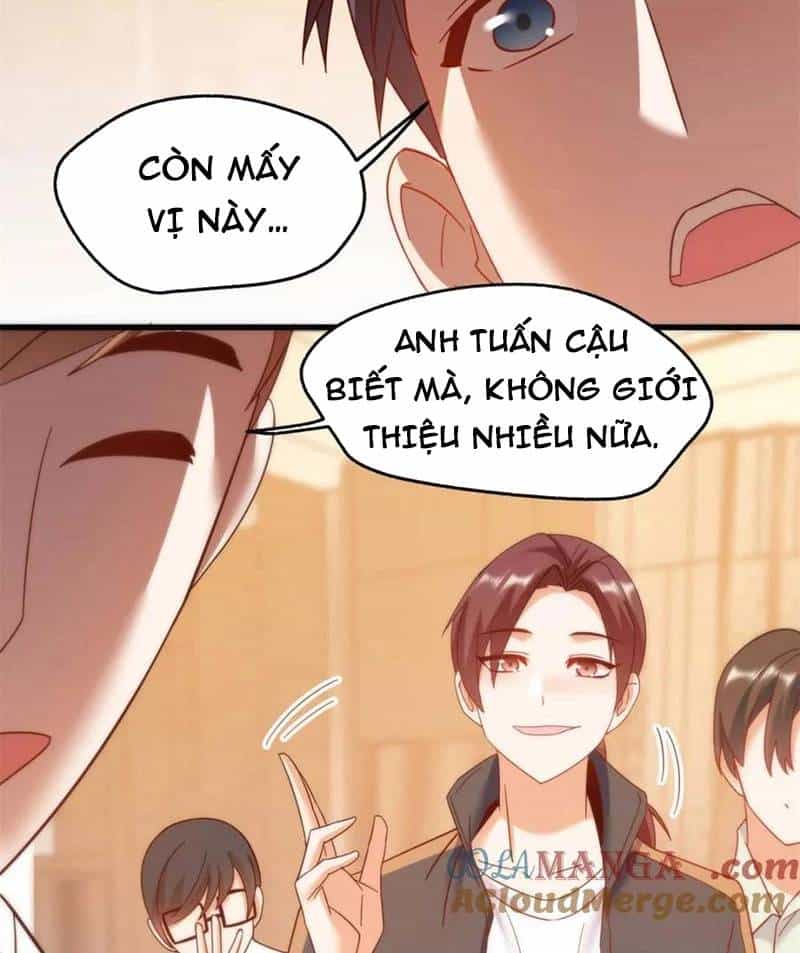Trọng Sinh Không Làm Chạn Vương, Tôi Một Mình Nạp Game Thăng Cấp - Chương 111 - ảnh 25