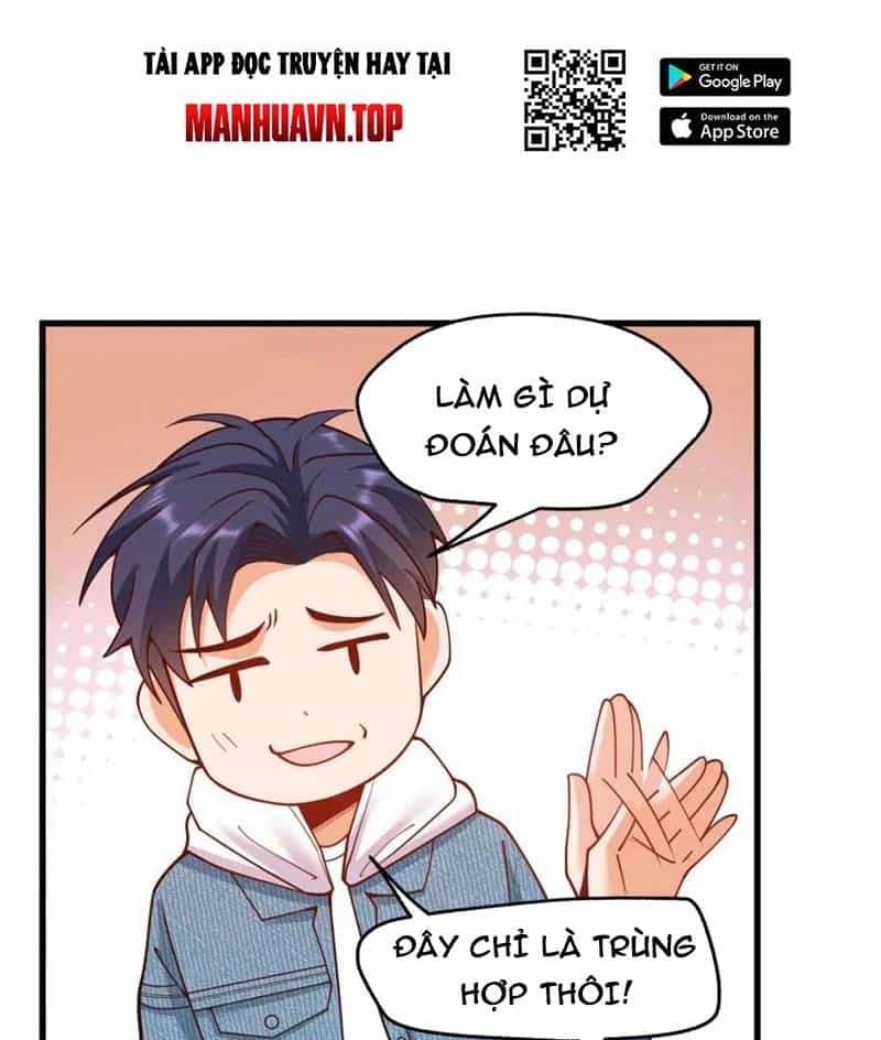 Trọng Sinh Không Làm Chạn Vương, Tôi Một Mình Nạp Game Thăng Cấp - Chương 111 - ảnh 54