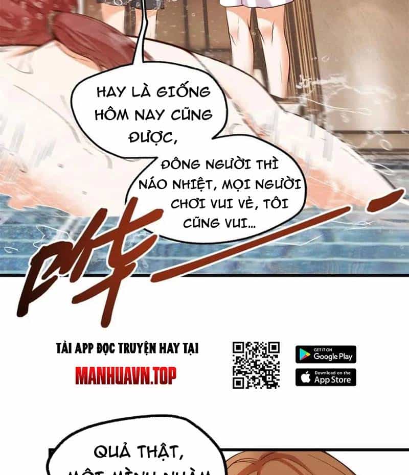 Trọng Sinh Không Làm Chạn Vương, Tôi Một Mình Nạp Game Thăng Cấp - Chương 112 - ảnh 59