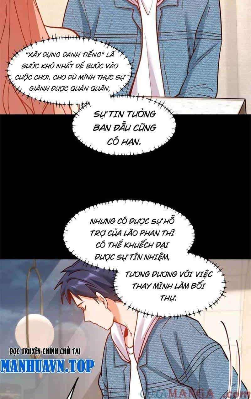 Trọng Sinh Không Làm Chạn Vương, Tôi Một Mình Nạp Game Thăng Cấp - Chương 115 - ảnh 39