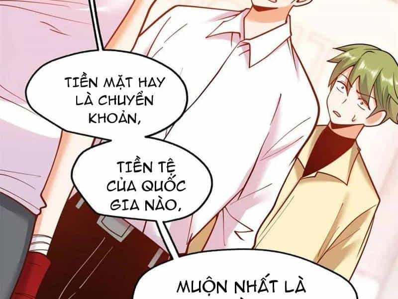 Trọng Sinh Không Làm Chạn Vương, Tôi Một Mình Nạp Game Thăng Cấp - Chương 120 - ảnh 35