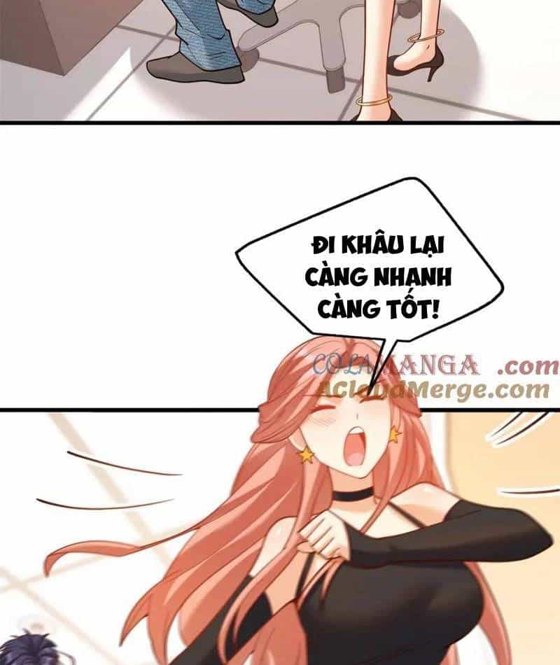 Trọng Sinh Không Làm Chạn Vương, Tôi Một Mình Nạp Game Thăng Cấp - Chương 122 - ảnh 14