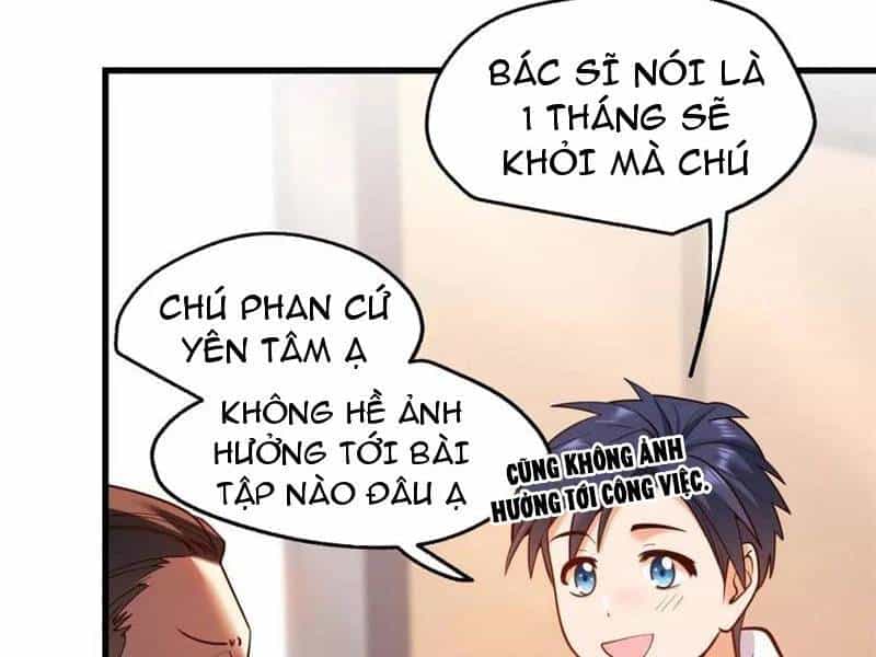 Trọng Sinh Không Làm Chạn Vương, Tôi Một Mình Nạp Game Thăng Cấp - Chương 124 - ảnh 36
