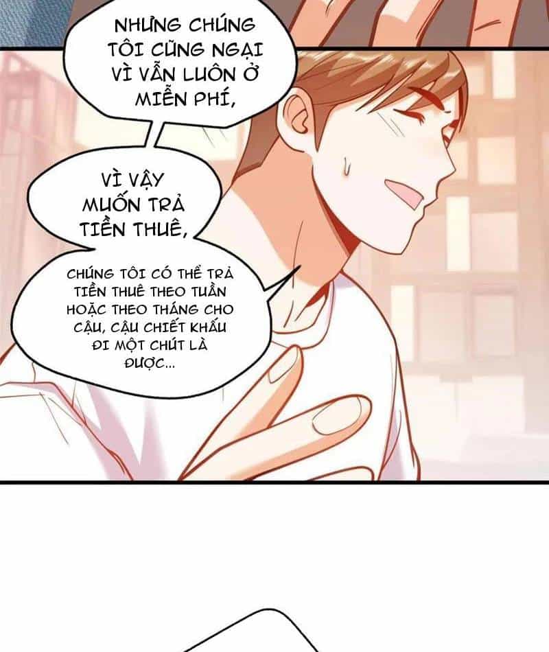 Trọng Sinh Không Làm Chạn Vương, Tôi Một Mình Nạp Game Thăng Cấp - Chương 128 - ảnh 8