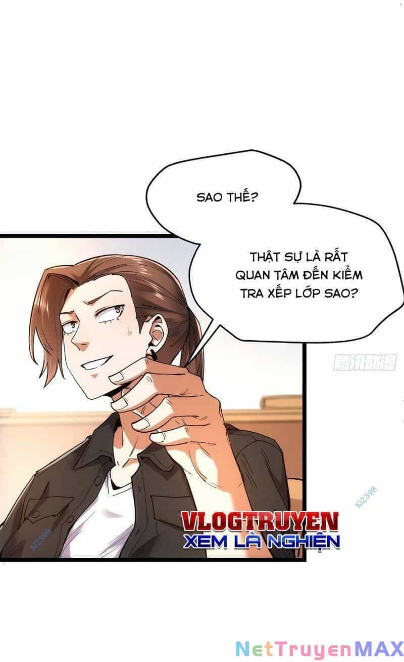 Trọng Sinh Không Làm Chạn Vương, Tôi Một Mình Nạp Game Thăng Cấp - Chương 14 - ảnh 20