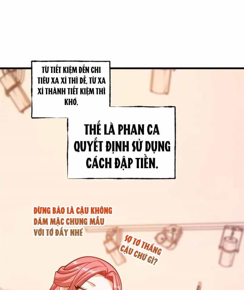 Trọng Sinh Không Làm Chạn Vương, Tôi Một Mình Nạp Game Thăng Cấp - Chương 142 - ảnh 20