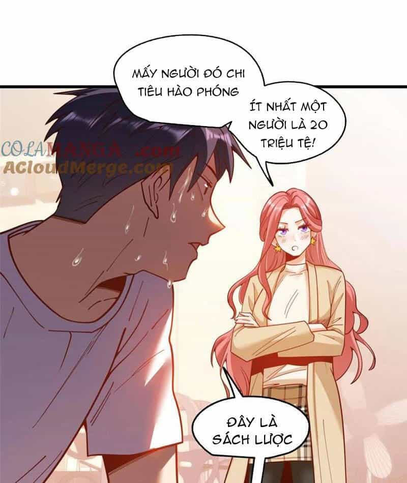 Trọng Sinh Không Làm Chạn Vương, Tôi Một Mình Nạp Game Thăng Cấp - Chương 157 - ảnh 37