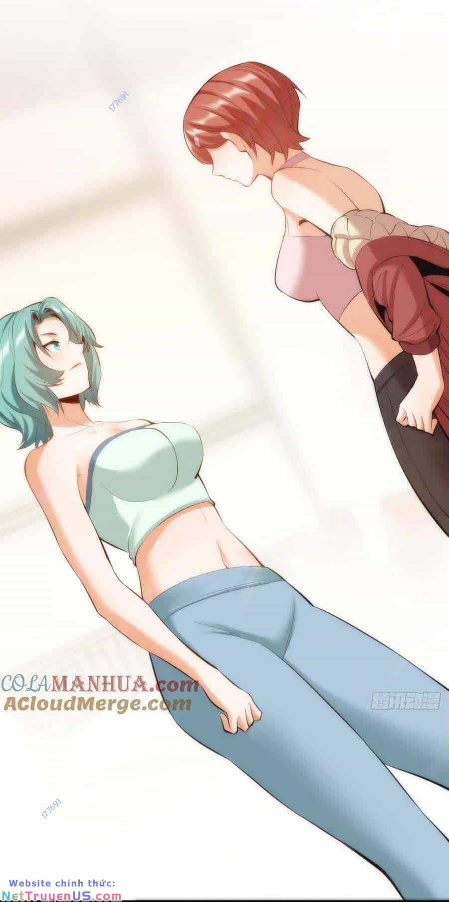 Trọng Sinh Không Làm Chạn Vương, Tôi Một Mình Nạp Game Thăng Cấp - Chương 17 - ảnh 21