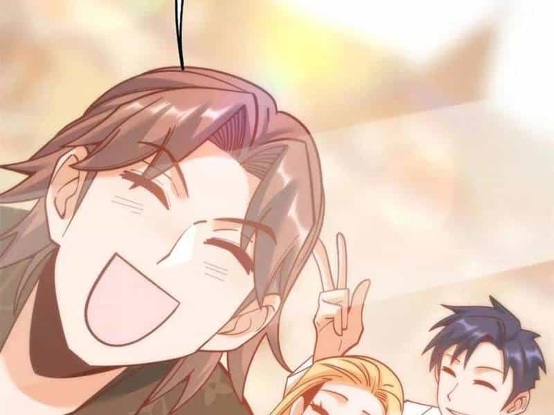 Trọng Sinh Không Làm Chạn Vương, Tôi Một Mình Nạp Game Thăng Cấp - Chương 172 - ảnh 21
