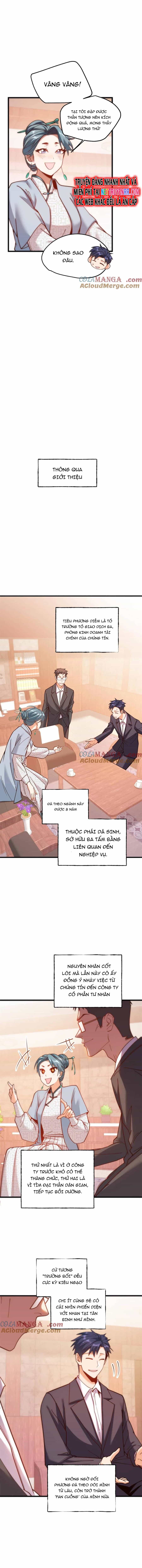 Trọng Sinh Không Làm Chạn Vương, Tôi Một Mình Nạp Game Thăng Cấp - Chương 182 - ảnh 6