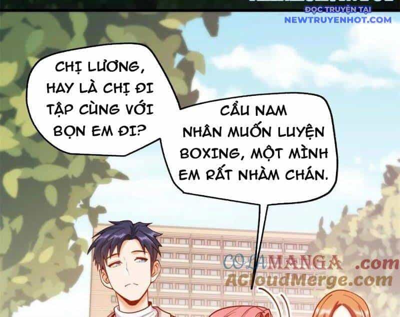 Trọng Sinh Không Làm Chạn Vương, Tôi Một Mình Nạp Game Thăng Cấp - Chương 185 - ảnh 58
