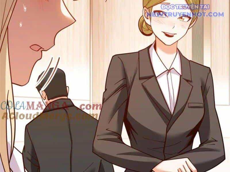 Trọng Sinh Không Làm Chạn Vương, Tôi Một Mình Nạp Game Thăng Cấp - Chương 187 - ảnh 31