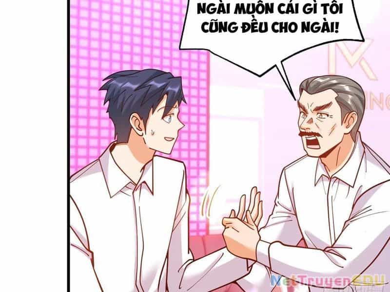 Trọng Sinh Không Làm Chạn Vương, Tôi Một Mình Nạp Game Thăng Cấp - Chương 201 - ảnh 45