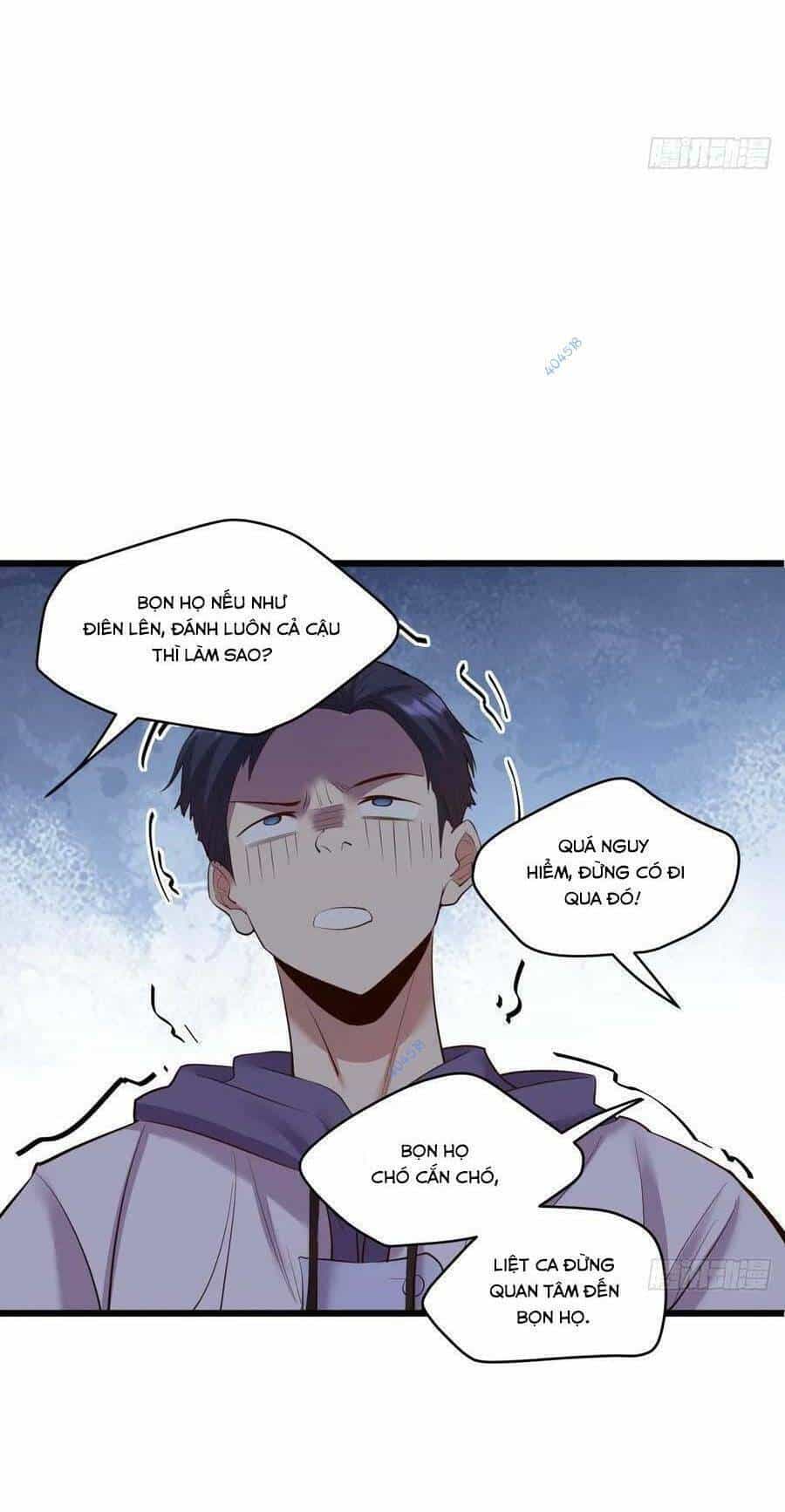 Trọng Sinh Không Làm Chạn Vương, Tôi Một Mình Nạp Game Thăng Cấp - Chương 21 - ảnh 12