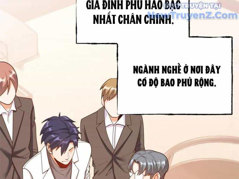 Trọng Sinh Không Làm Chạn Vương, Tôi Một Mình Nạp Game Thăng Cấp - Chương 226 - ảnh 110