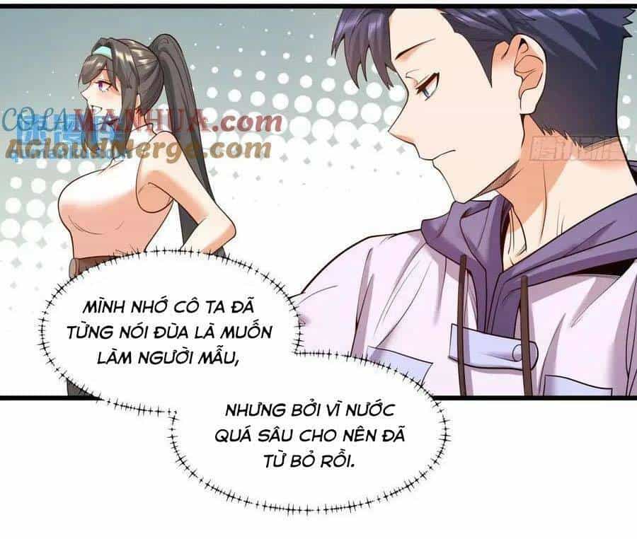 Trọng Sinh Không Làm Chạn Vương, Tôi Một Mình Nạp Game Thăng Cấp - Chương 25 - ảnh 19