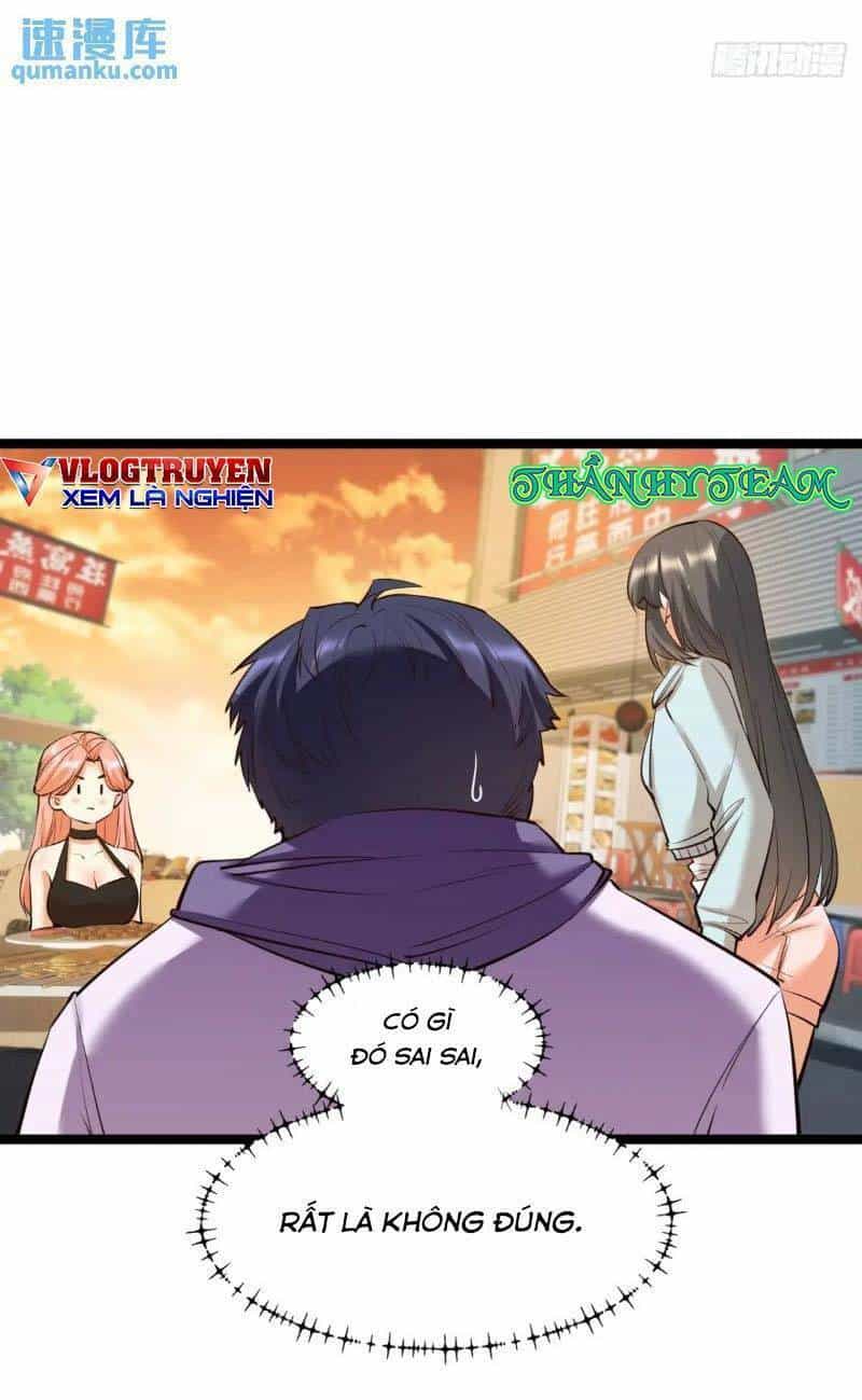 Trọng Sinh Không Làm Chạn Vương, Tôi Một Mình Nạp Game Thăng Cấp - Chương 29 - ảnh 10