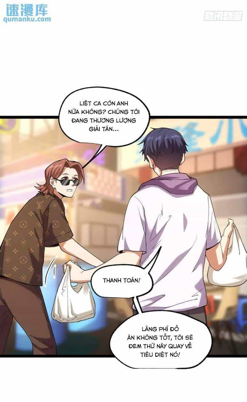 Trọng Sinh Không Làm Chạn Vương, Tôi Một Mình Nạp Game Thăng Cấp - Chương 30 - ảnh 25