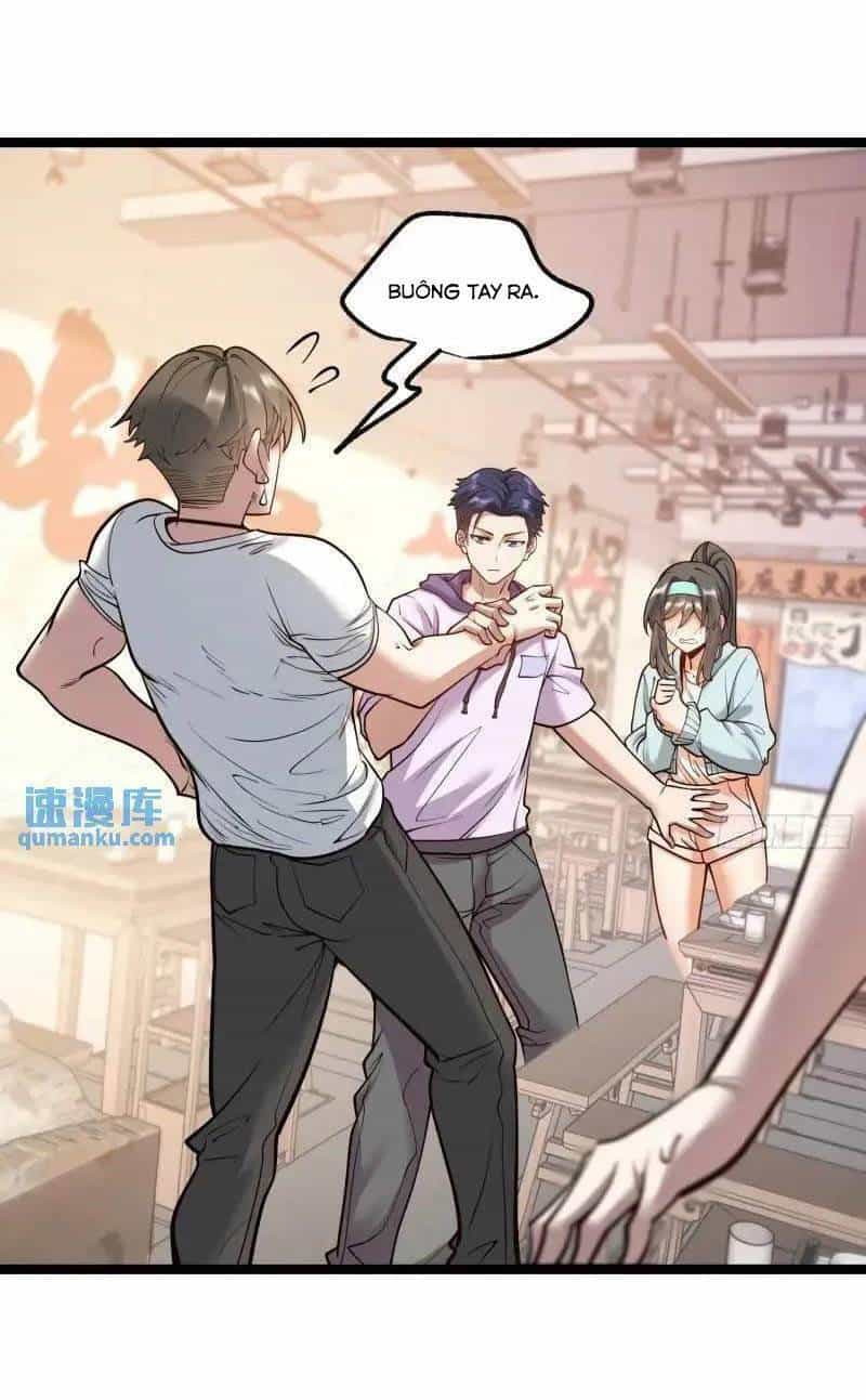 Trọng Sinh Không Làm Chạn Vương, Tôi Một Mình Nạp Game Thăng Cấp - Chương 32 - ảnh 4