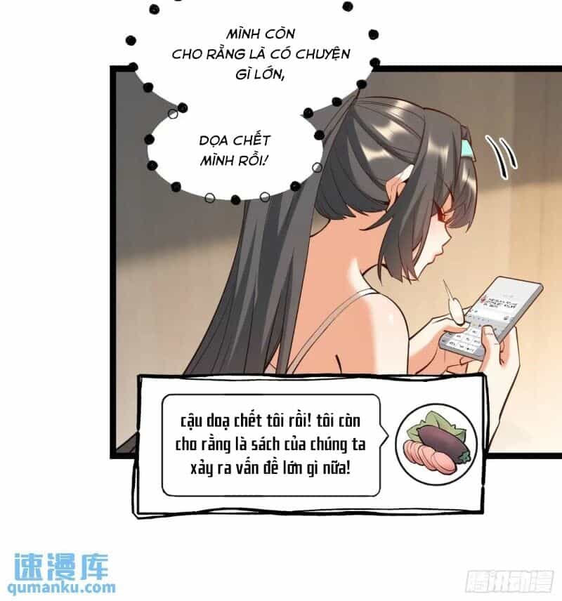 Trọng Sinh Không Làm Chạn Vương, Tôi Một Mình Nạp Game Thăng Cấp - Chương 36 - ảnh 27