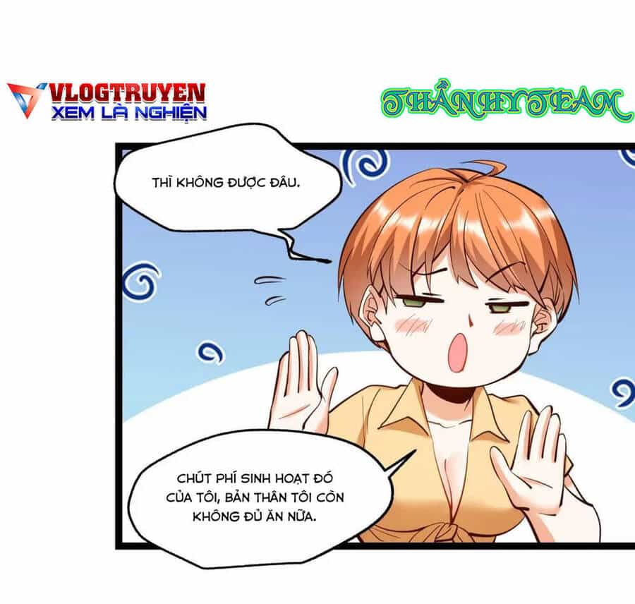 Trọng Sinh Không Làm Chạn Vương, Tôi Một Mình Nạp Game Thăng Cấp - Chương 39 - ảnh 10