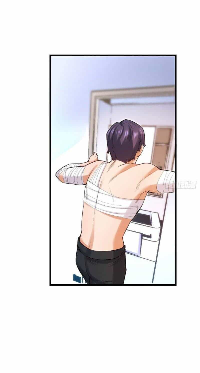 Trọng Sinh Không Làm Chạn Vương, Tôi Một Mình Nạp Game Thăng Cấp - Chương 4 - ảnh 48