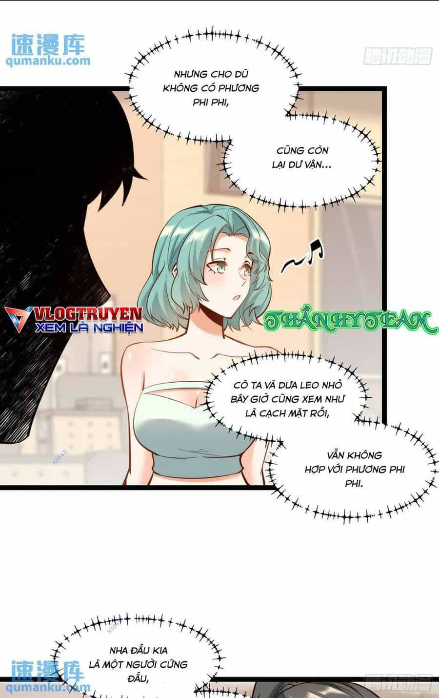 Trọng Sinh Không Làm Chạn Vương, Tôi Một Mình Nạp Game Thăng Cấp - Chương 44 - ảnh 5