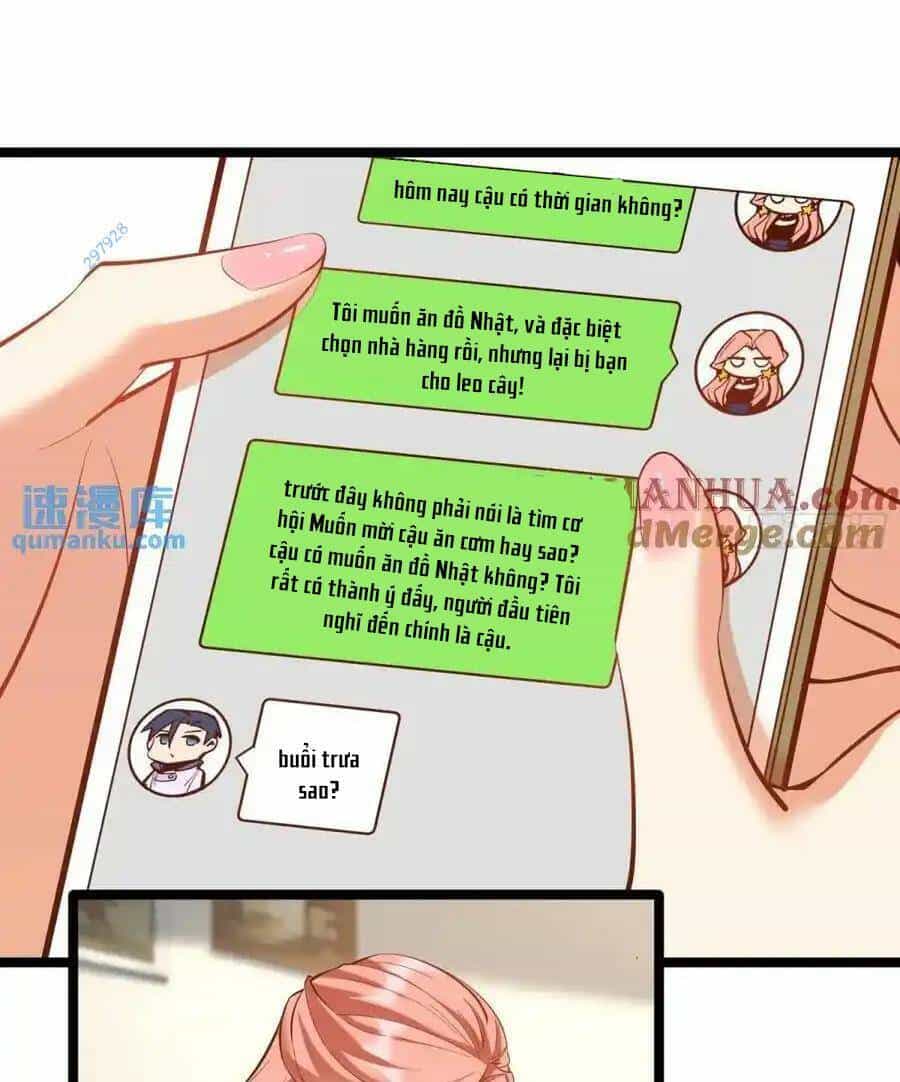 Trọng Sinh Không Làm Chạn Vương, Tôi Một Mình Nạp Game Thăng Cấp - Chương 47 - ảnh 38