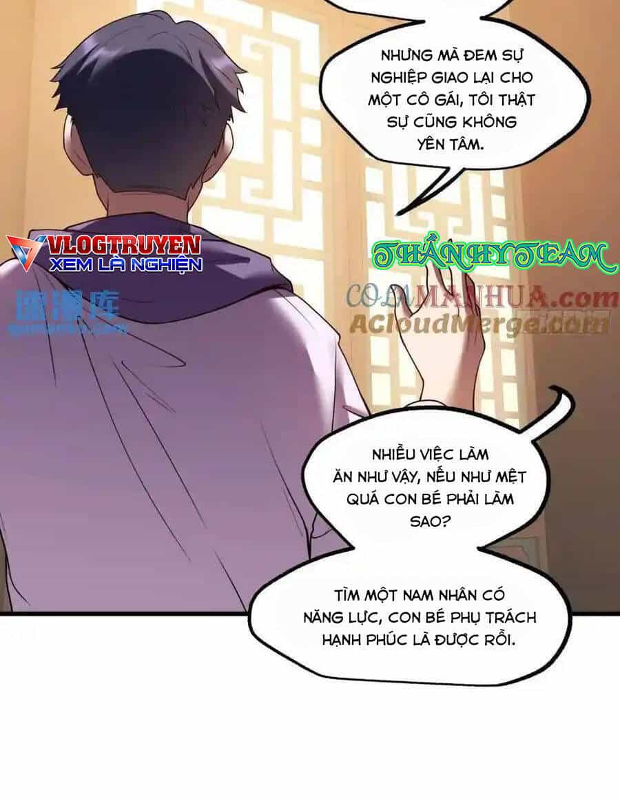 Trọng Sinh Không Làm Chạn Vương, Tôi Một Mình Nạp Game Thăng Cấp - Chương 50 - ảnh 17